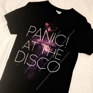 Band T-Shirt